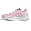 Adidas Duramo 10 Almost Pink/bliss Pink/pulse Magenta 6 Rosa Claro-rosado