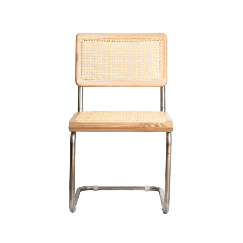 Silla Breuer Natural