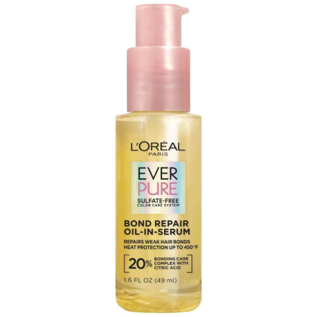Serum Capilar Loreal Paris Everpure Bond Repair 49 ML