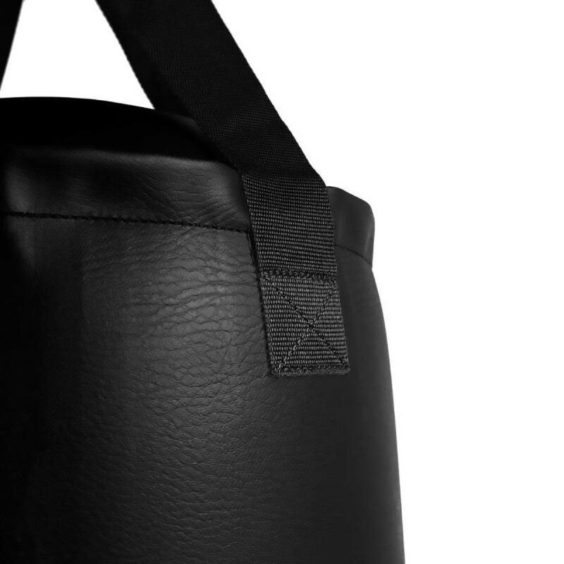 Bolsa de Boxeo Shell Elite 2 45Kg Everlast Negro