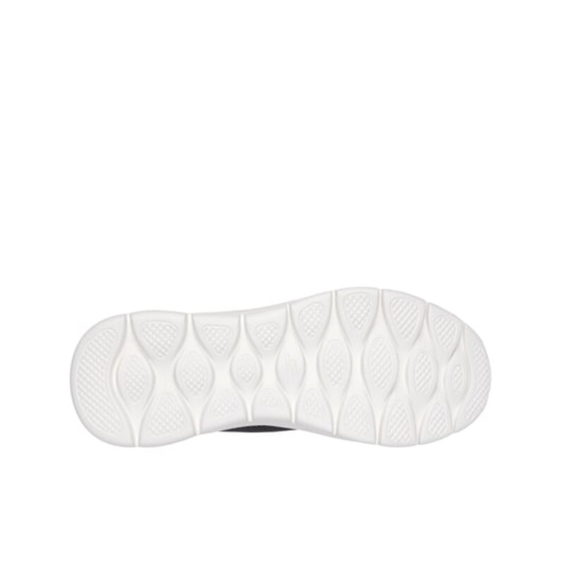 Championes Slip-Ins: Go Walk Flex - Hands Up Gris