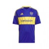 Camiseta adidas TITULAR BOCA JUNIORS 24/25 000