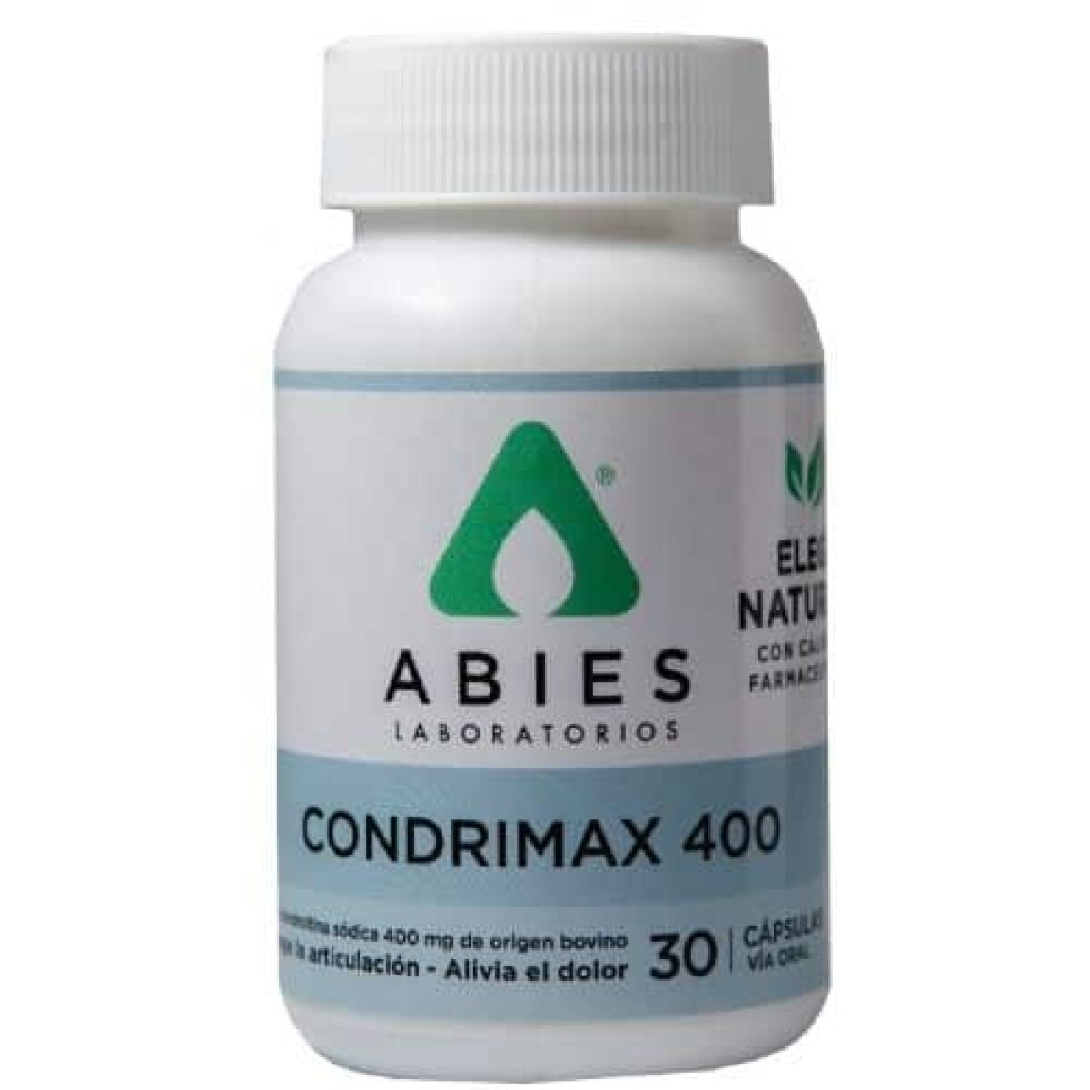 Condrimax 400mg 30 Cápsulas 