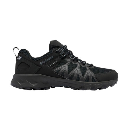 Championes Columbia Peakfreak II Outdry Black