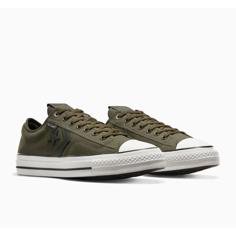 STAR PLAYER 76 OX UTILITY/CAVE GREEN UTILITY/CAVE GREEN