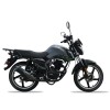 Moto Yumbo Calle Classic 125 Iv Gris