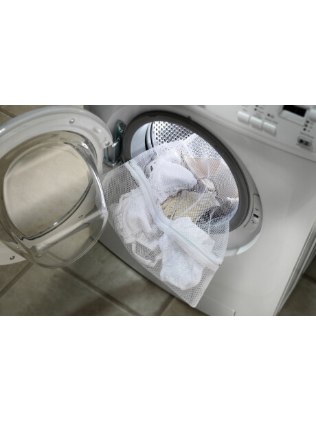 Bolsa lavadora ODDVARD 40x50 cremallera Bolsa lavadora ODDVARD 40x50 cremallera