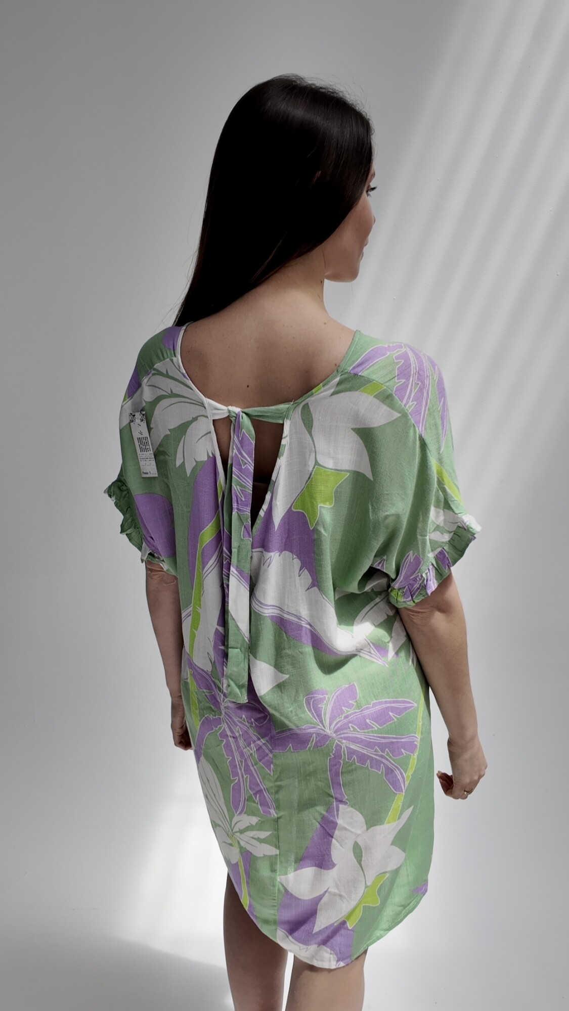 Vestido kalia Vestido kalia