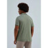 CAMISA POLO MM MASC VERDE