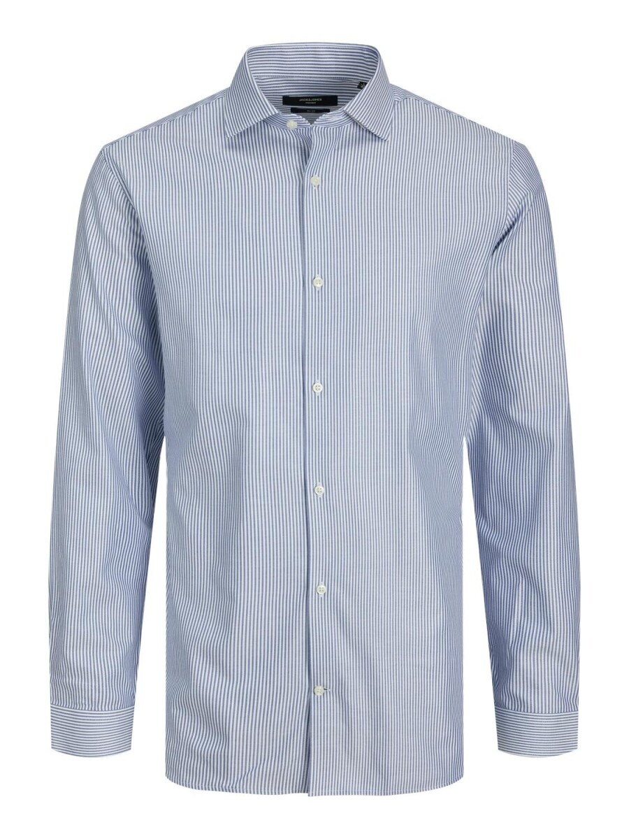 Camisa Parker - Perfect Navy 