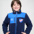 CAMPERA FLOW Nacional Niños 001