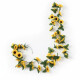 Guia de Girasoles Artificiales 150 cm Guia de Girasoles Artificiales 150 cm