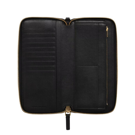 MARC JACOBS - THE CONTINENTAL WALLET 001