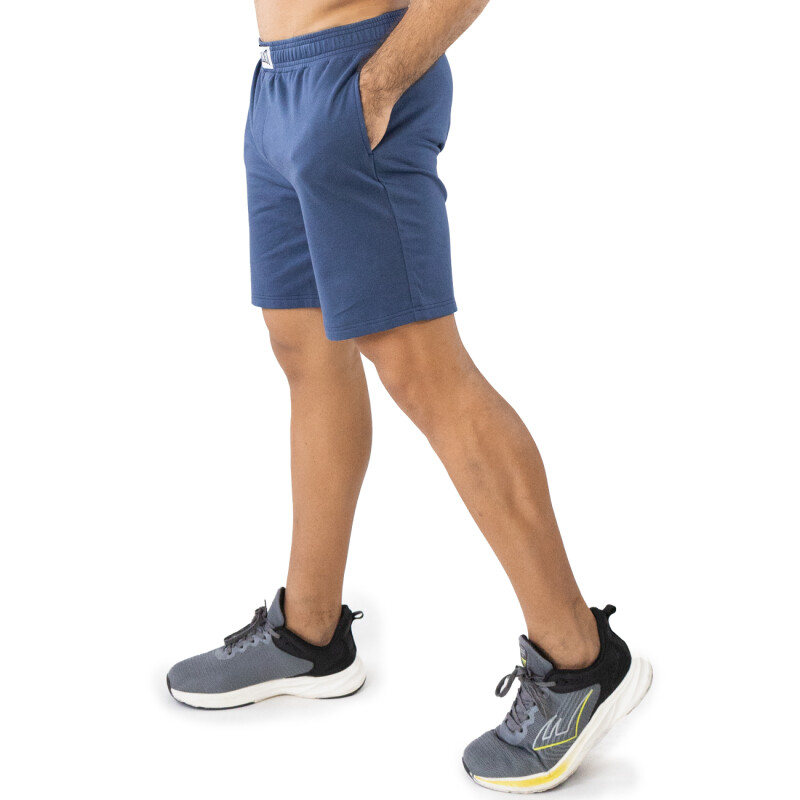 SHORT MEN POLY/COTT EVERLAST GREATNESS NA L NA