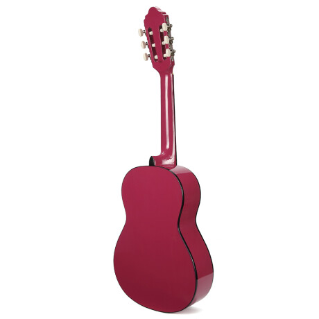 GUITARRA CLÁSICA VALENCIA VC101 NIÑO 1/4 ROSA GUITARRA CLÁSICA VALENCIA VC101 NIÑO 1/4 ROSA