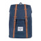 Retreat - Unisex Navy