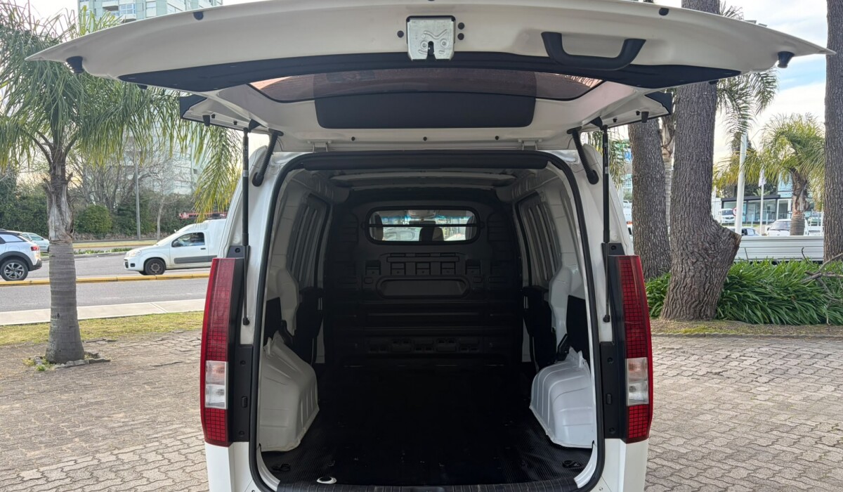 Hyundai H1 Staria 2.2 Diesel Furgon - 2024 Hyundai H1 Staria 2.2 Diesel Furgon - 2024