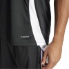 REMERA adidas TIRO 24 Black/White