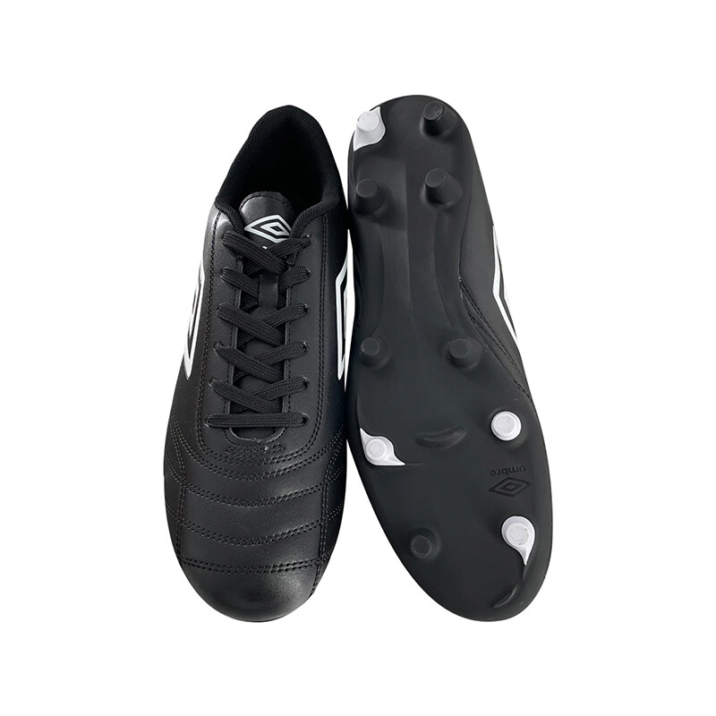 Championes Umbro Clasic II HG Negro