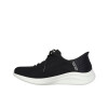 Championes Slip-Ins Ultra Flex 3.0 Negro