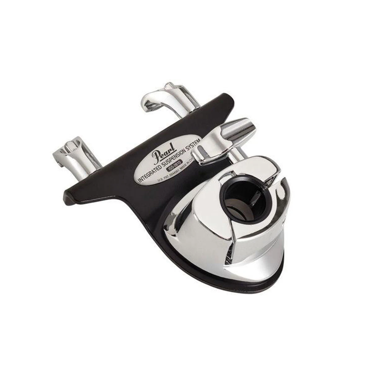 Clamp Pearl Iss0810c 8" 10" Tom Holder 