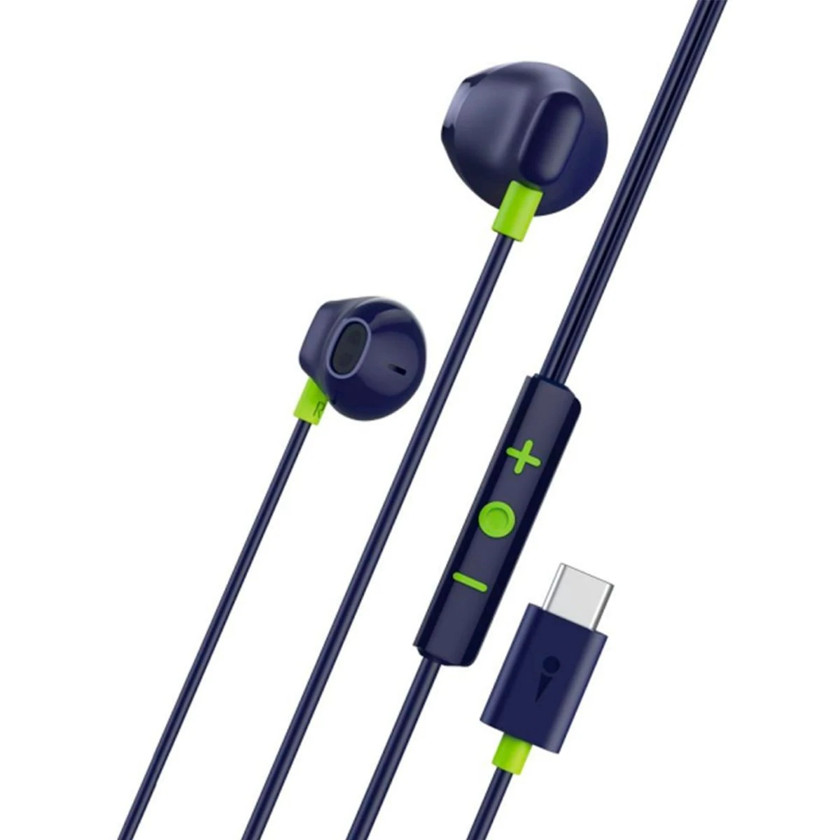 Auriculares oraimo USB-C OEP-650 