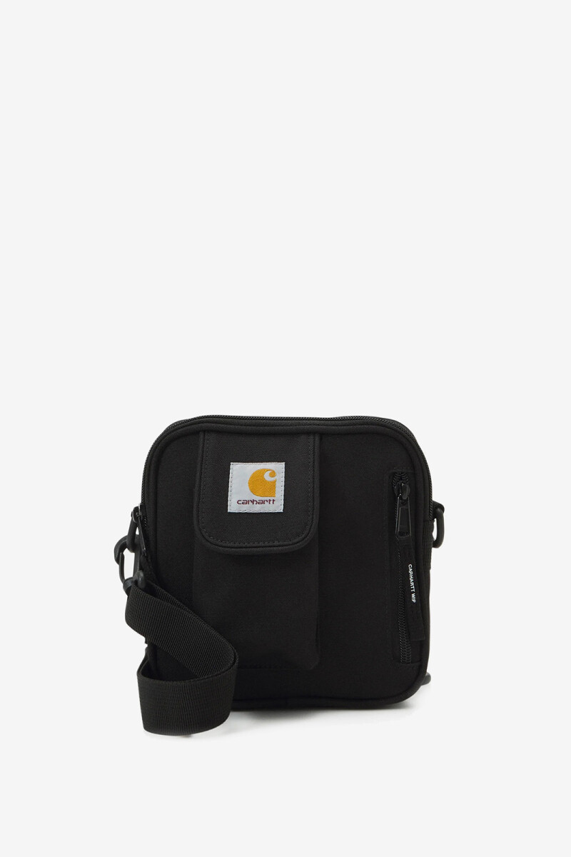 BOLSO ESSENTIALS Negro