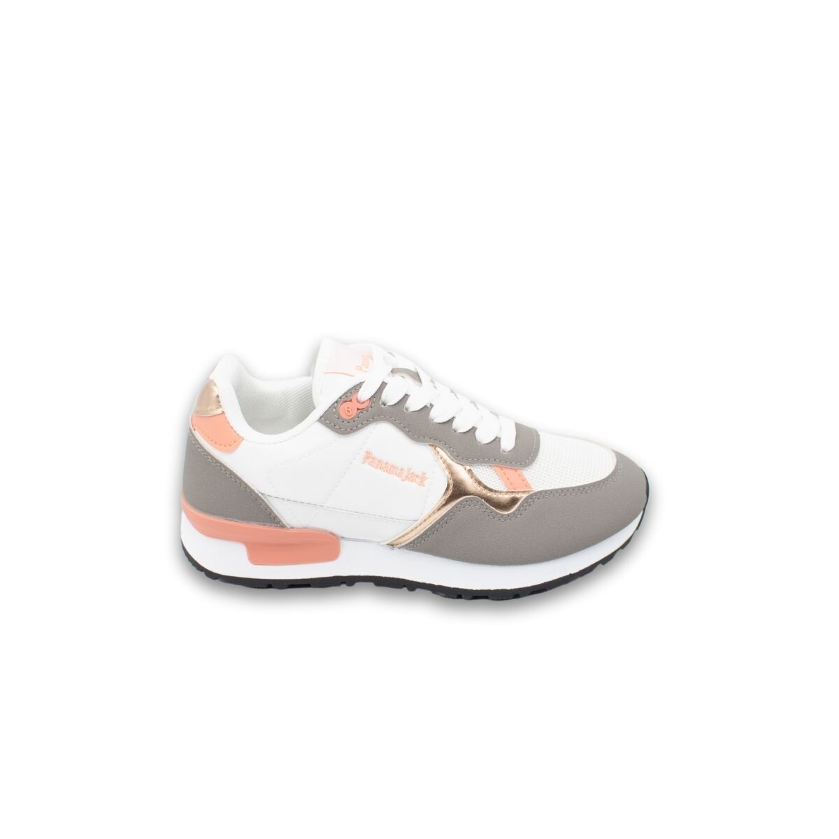 CHAMPION 35-40 - GREY/CORAL 