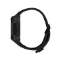 Reloj Nixon Deportivo Silicona Negro 0