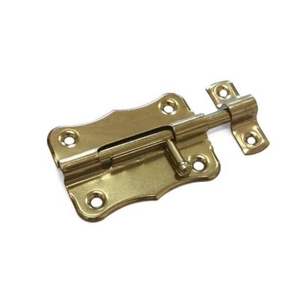 PASADOR MAUSER BRONCEADO 70X0,5 VARILLA 6,8mm Pasador Mauser Bronceado 70x0,5 Varilla 6,8mm