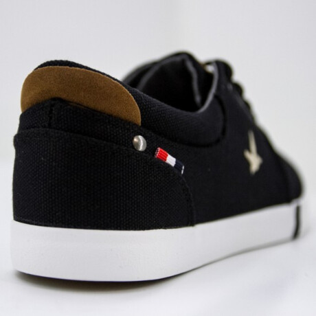 Champion Santa Barbara Moda Hombre Street Night Negro S/C