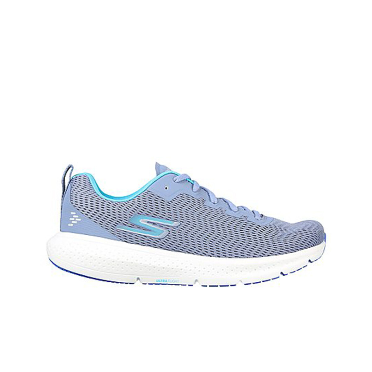 Championes Skechers Go Run Supersonic - Azul 