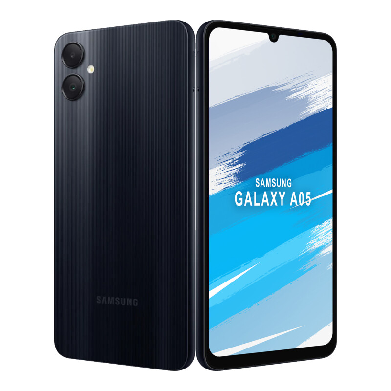 Samsung Galaxy A05 6,7'' 4G 4gb 128gb Dual Cam 50mp Samsung Galaxy A05 6,7'' 4G 4gb 128gb Dual Cam 50mp