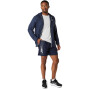 Short Running Icon 7In Short Hombre Midnight/cream