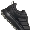 Championes Adidas Fluidup de Hombre - H02001 Negro