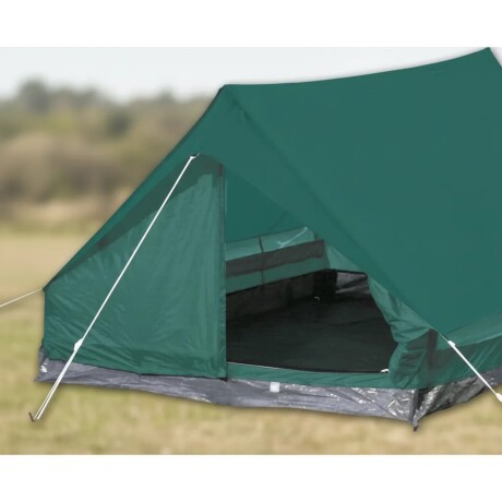 Carpa Arye Canadiense Minipack Arye 3/4 Personas Carpa Arye Canadiense Minipack Arye 3/4 Personas