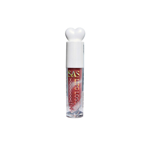 SAS Brillo labial Tono 6