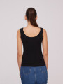 Musculosa Menara Negro