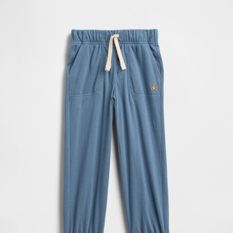 BF SLD PANT FA25 CORNFLOWER829