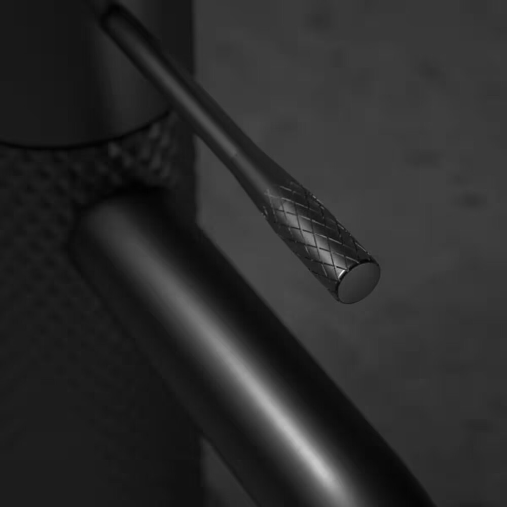 Grifería de lavatorio Monocomando bajo de mesada Signature grafito Grifería De Lavatorio Monocomando Bajo De Mesada Signature Grafito