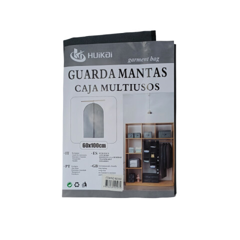 Funda protectora para traje 60*100cm Funda Protectora Para Traje 60*100cm