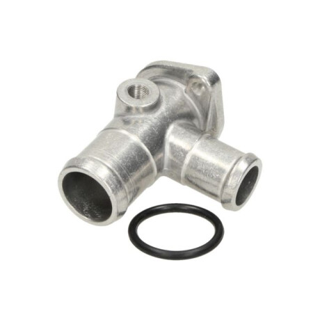 PIPA TERMOSTATO VOLKSWAGEN PIPA AGUA CON 1 AGUJERO BULBO VW 1,6D ALEMAN - PIPA TERMOSTATO VOLKSWAGEN PIPA AGUA CON 1 AGUJERO BULBO VW 1,6D ALEMAN -