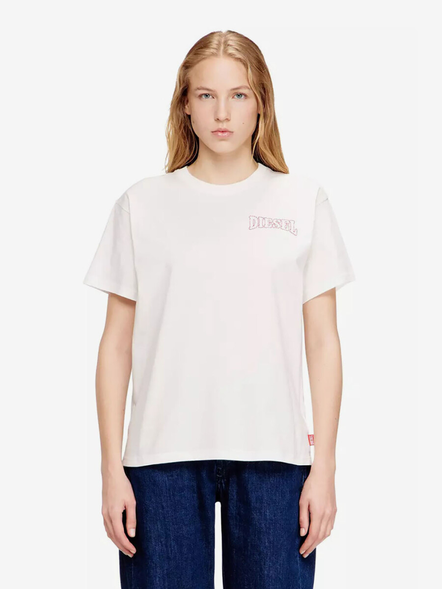 CAMISETA T-NORMY-S17 