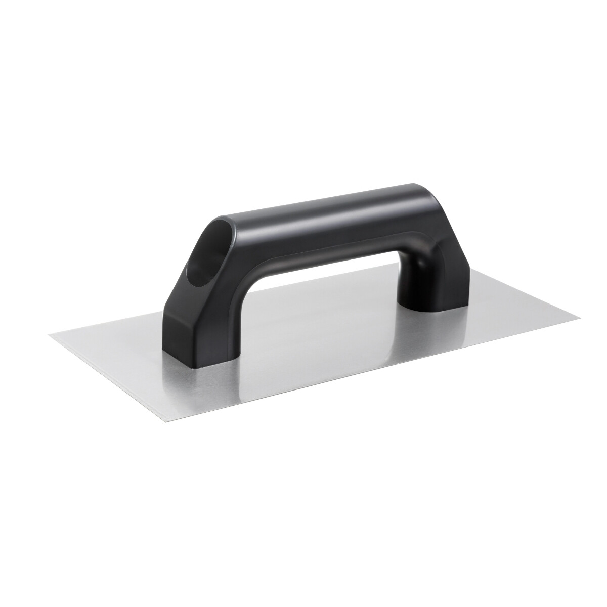 Llana De Acero 25,6 Lisa M/plastico-60962 