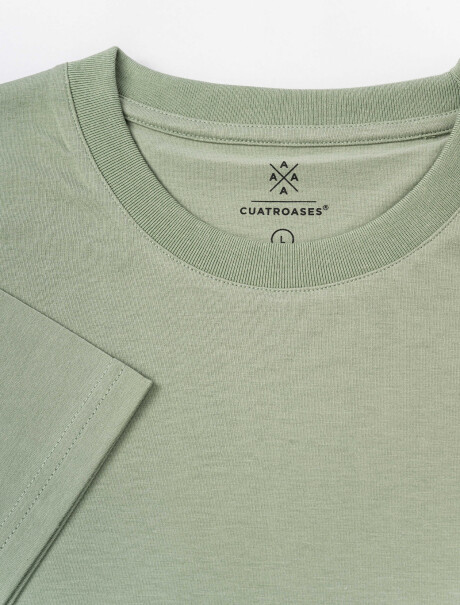 T-shirt m/c lisa oliva