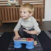 Bongo tambor magic beats baby einstein HAPE Bongo tambor magic beats baby einstein HAPE