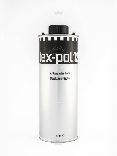 ANTIGRAVILLA INDASA NEGRO- 1LT N/A