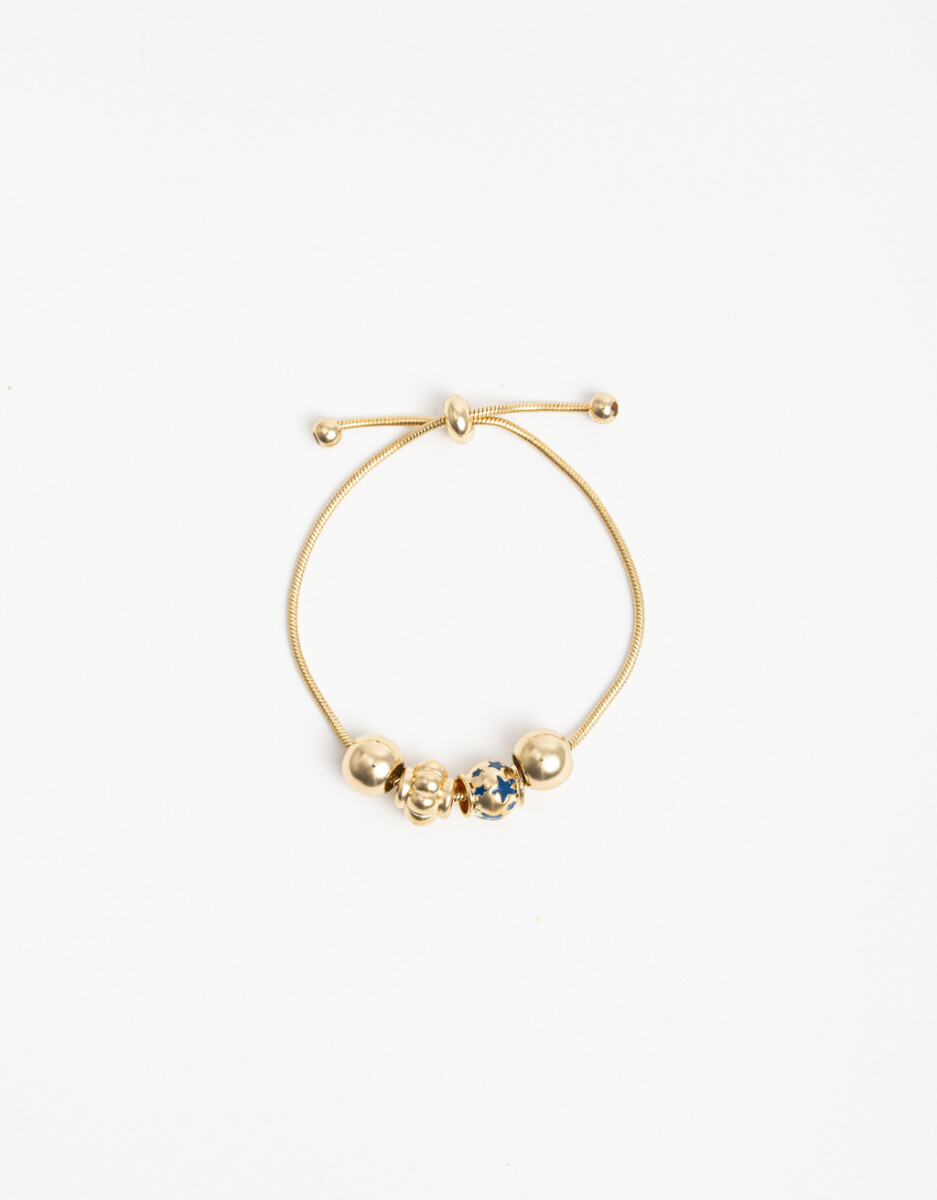 Pulsera Flexible Dijes 