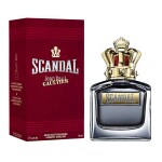 JEAN PAUL GAULTIER SCANDAL 100ML HIM CJ única