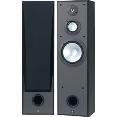 CAJA ACÚSTICA YAMAHA NS8390B HOME THEATRE PAR CAJA ACÚSTICA YAMAHA NS8390B HOME THEATRE PAR